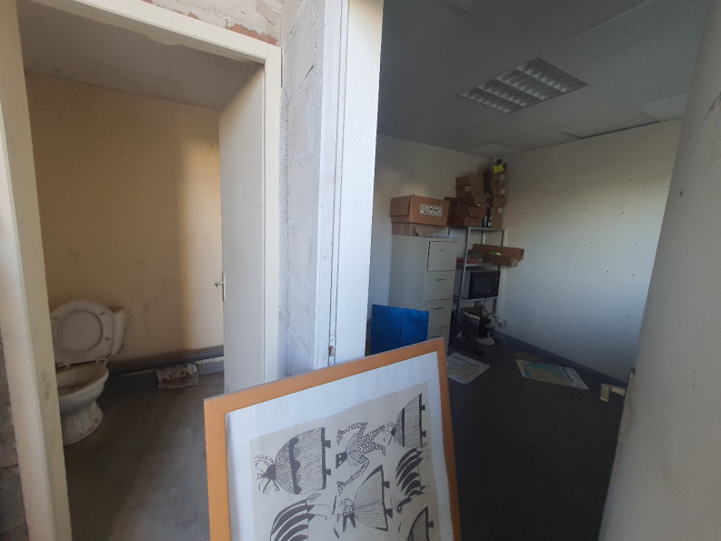 location Locaux d'activité Vendargues - Photo 3