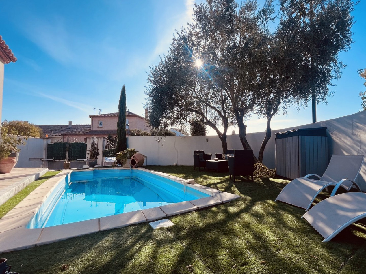 vente Maison Mauguio - Photo 2