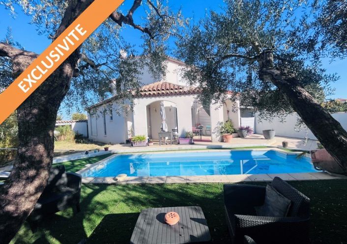 vente Maison Mauguio