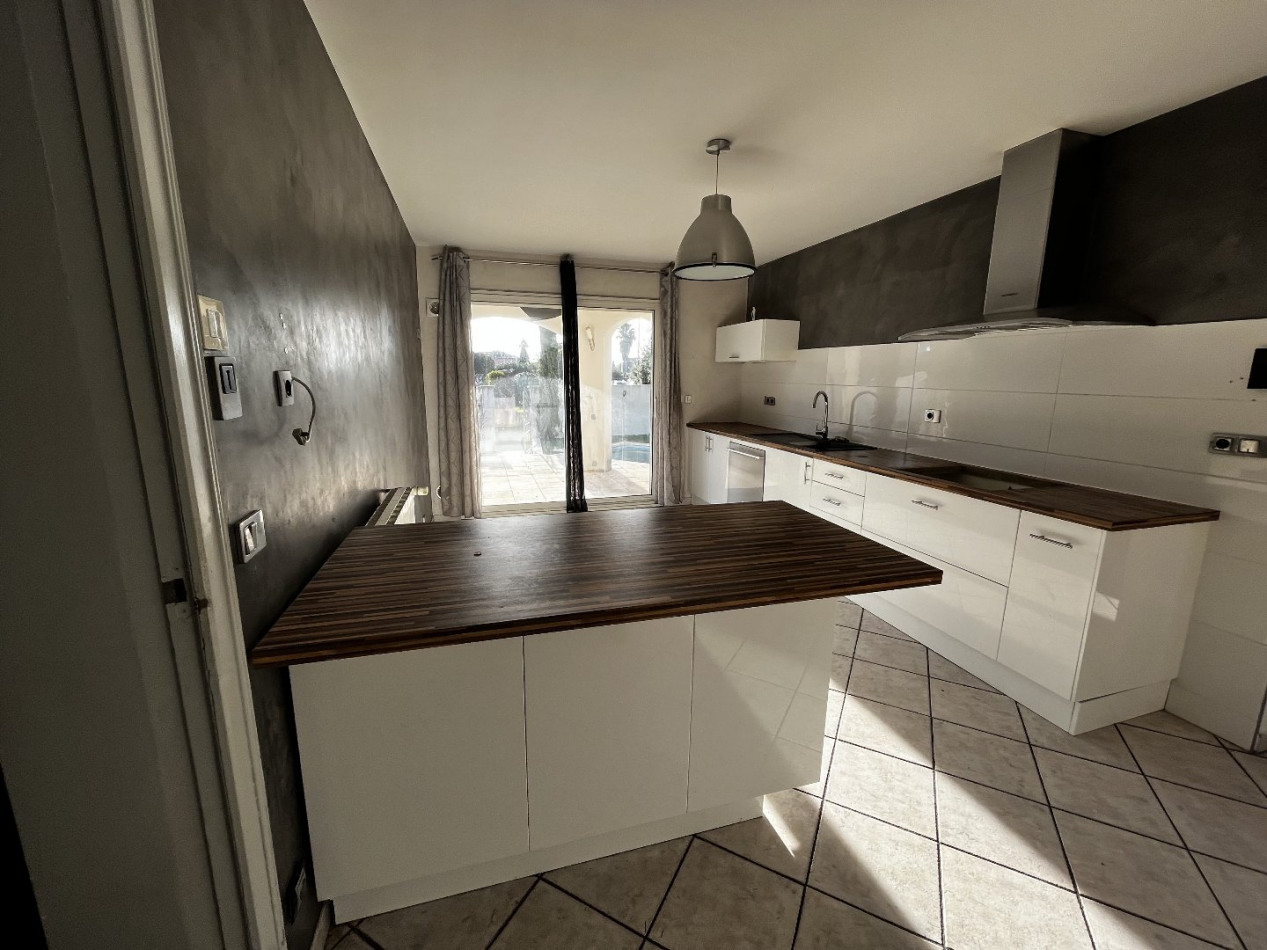 vente Maison Mauguio - Photo 10