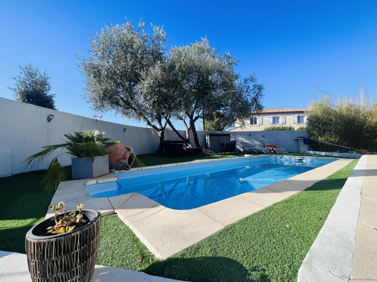 vente Maison Mauguio - Photo 3