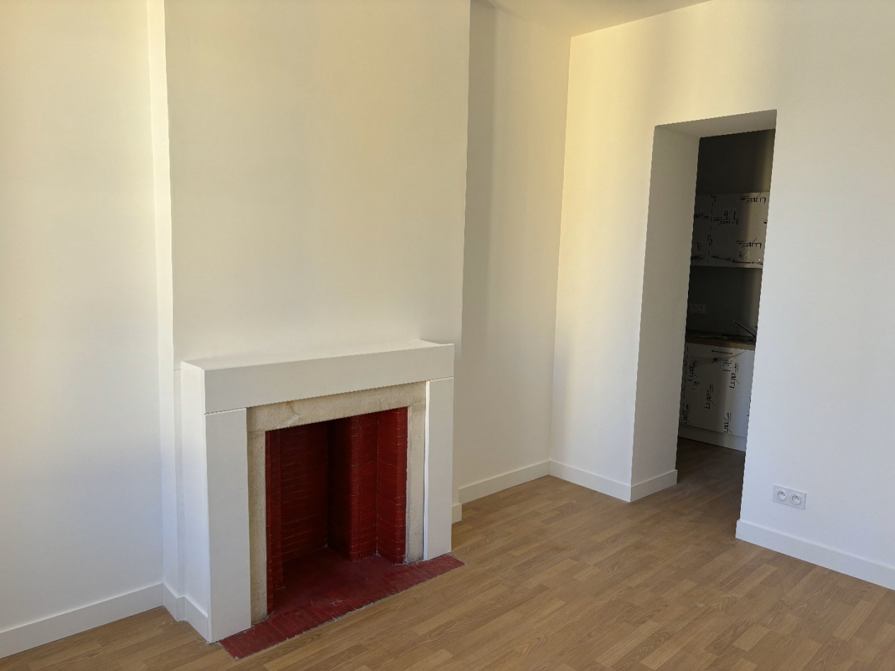 vente Appartement Montpellier - Photo 1