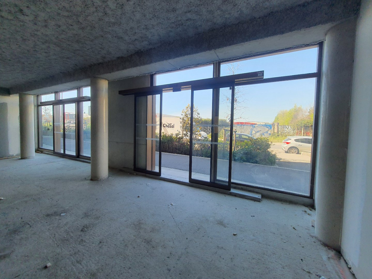 location Local commercial Montpellier - Photo 3