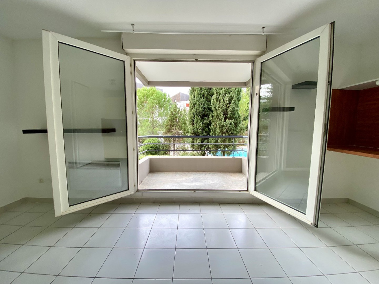 vente Appartement Montpellier - Photo 5