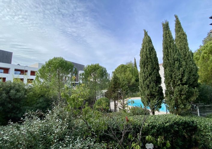 vente Appartement Montpellier