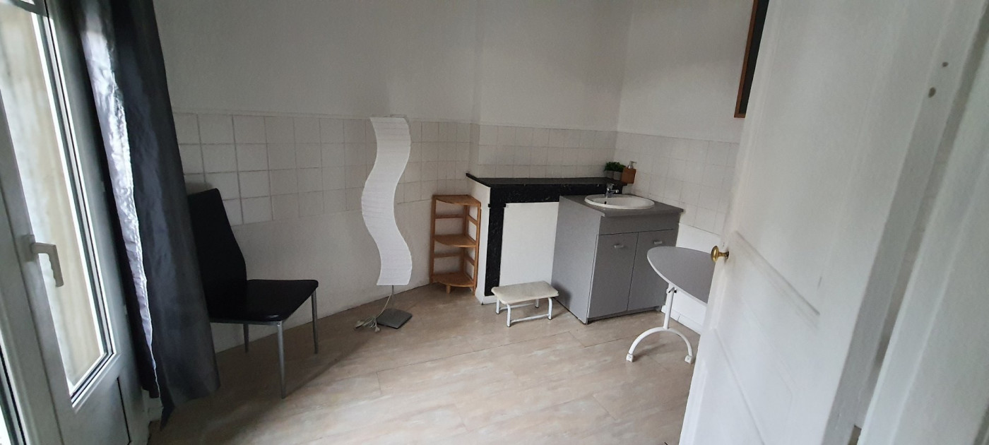 location Local commercial Montpellier - Photo 2