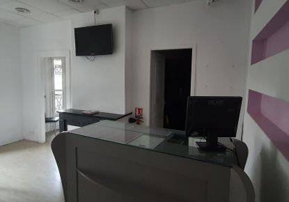 location Local commercial Montpellier