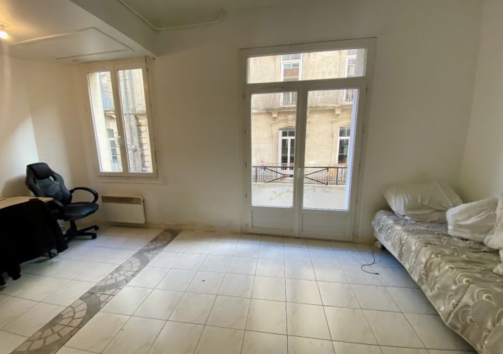 vente Appartement Montpellier