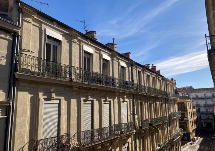 vente Appartement Montpellier
