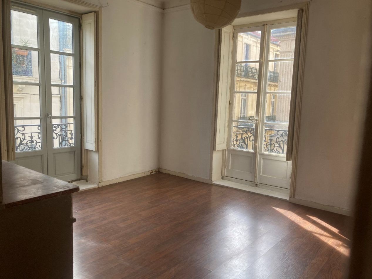 vente Appartement Montpellier - Photo 2