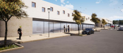 vente Local commercial Grabels