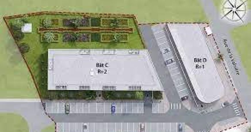 vente Local commercial Grabels