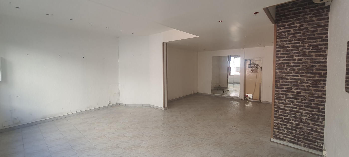 location Local commercial Montpellier - Photo 1