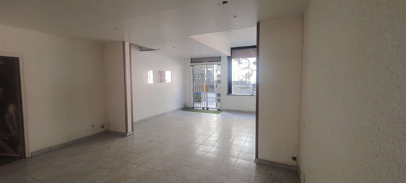 location Local commercial Montpellier - Photo 2