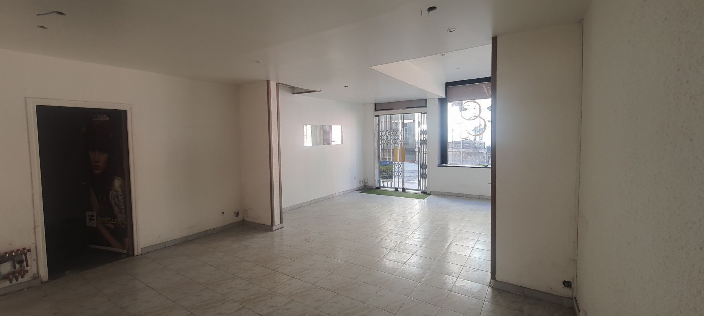 location Local commercial Montpellier - Photo 3