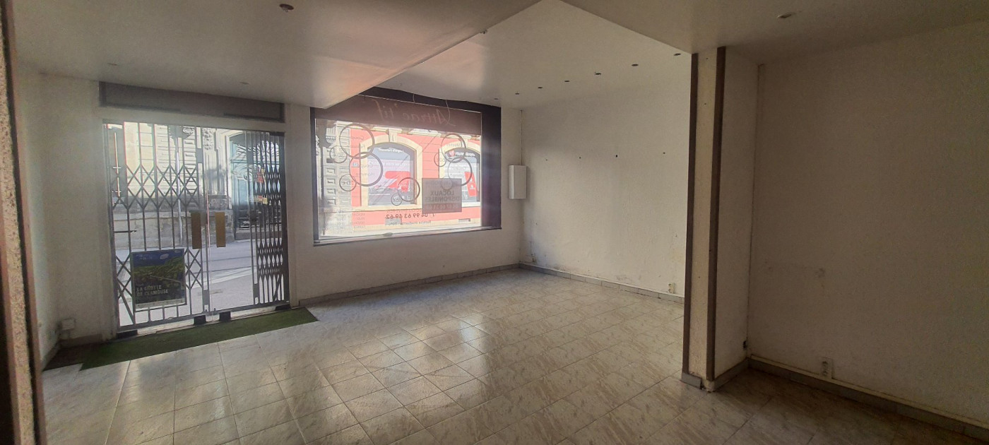 location Local commercial Montpellier - Photo 4