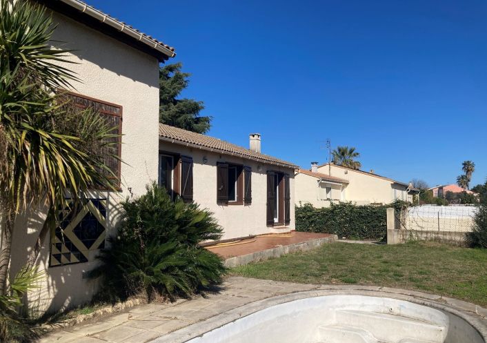 vente Maison Juvignac