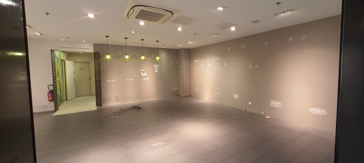 vente Local commercial Perols - Photo 1