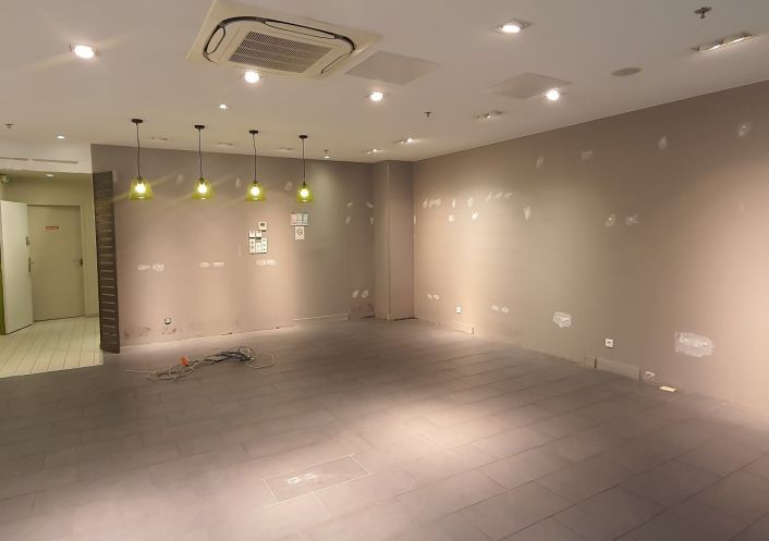 vente Local commercial Perols