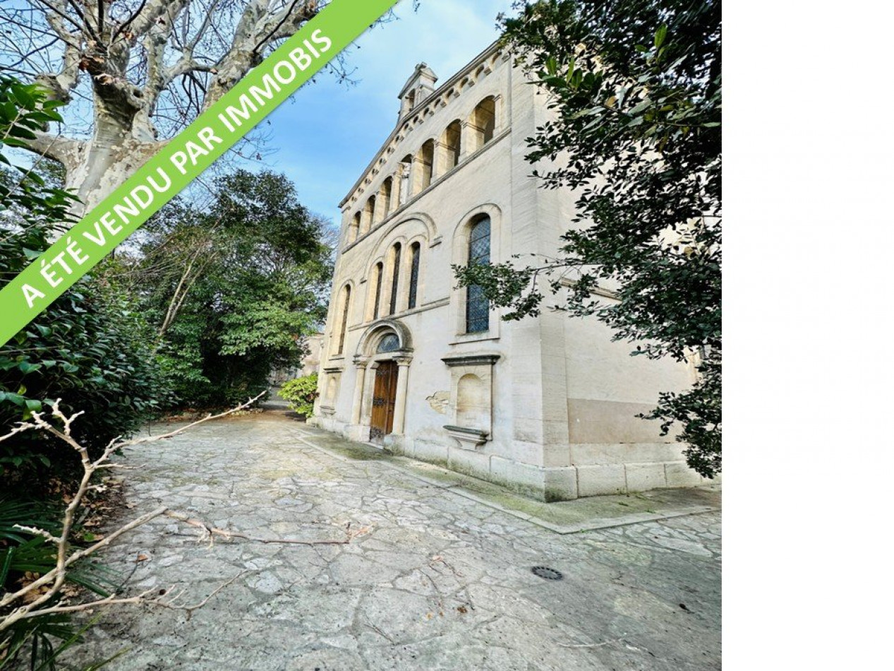 vente Appartement Montpellier - Photo 1