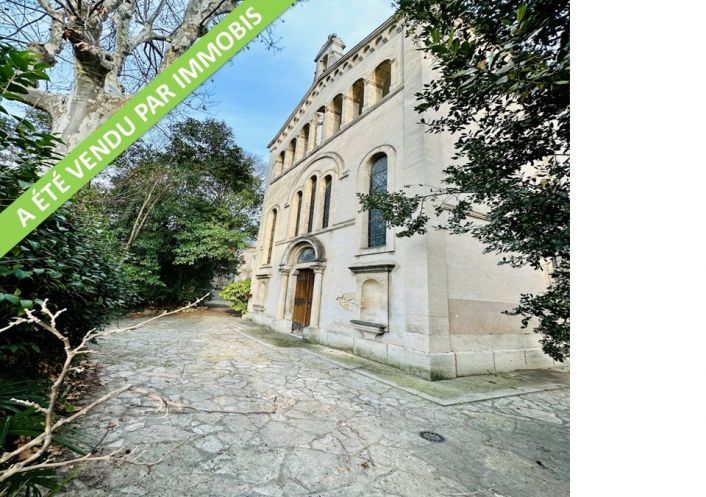 vente Appartement Montpellier