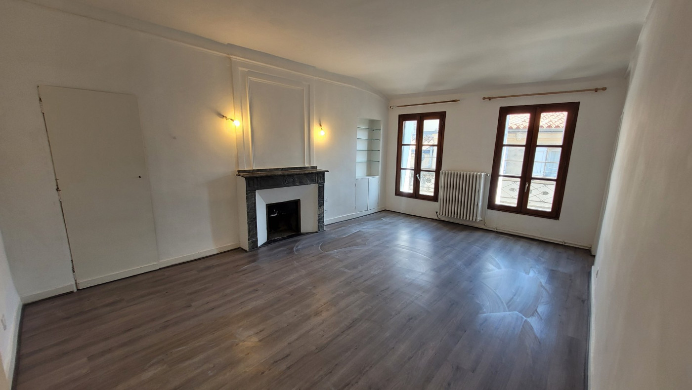 vente Appartement ancien Montpellier - Photo 2