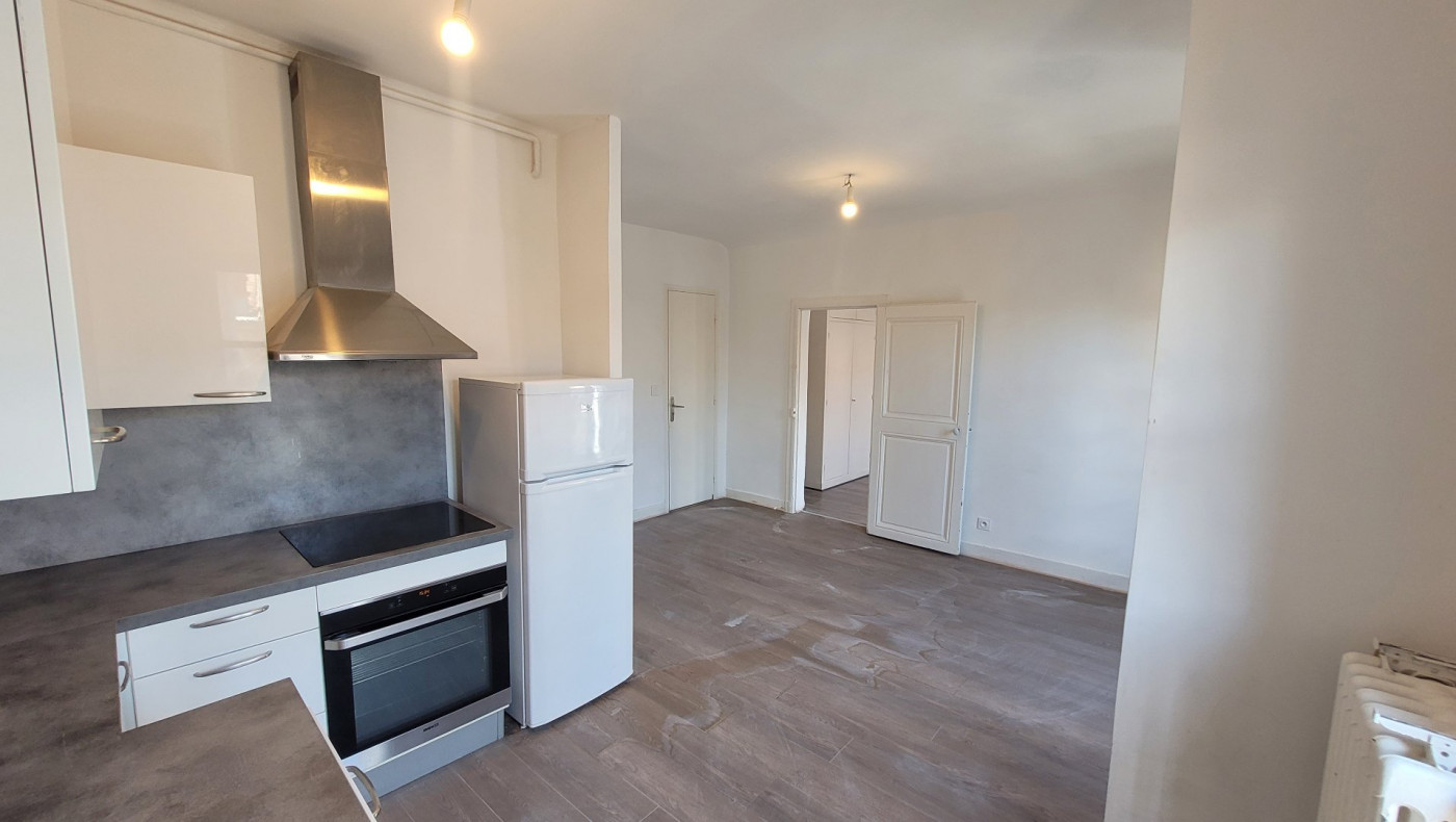 vente Appartement ancien Montpellier - Photo 1