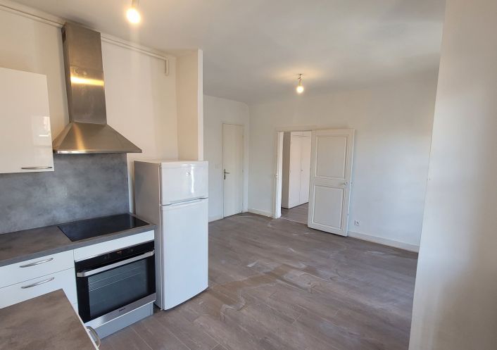 vente Appartement ancien Montpellier