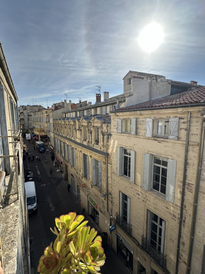 vente Appartement ancien Montpellier - Photo 5