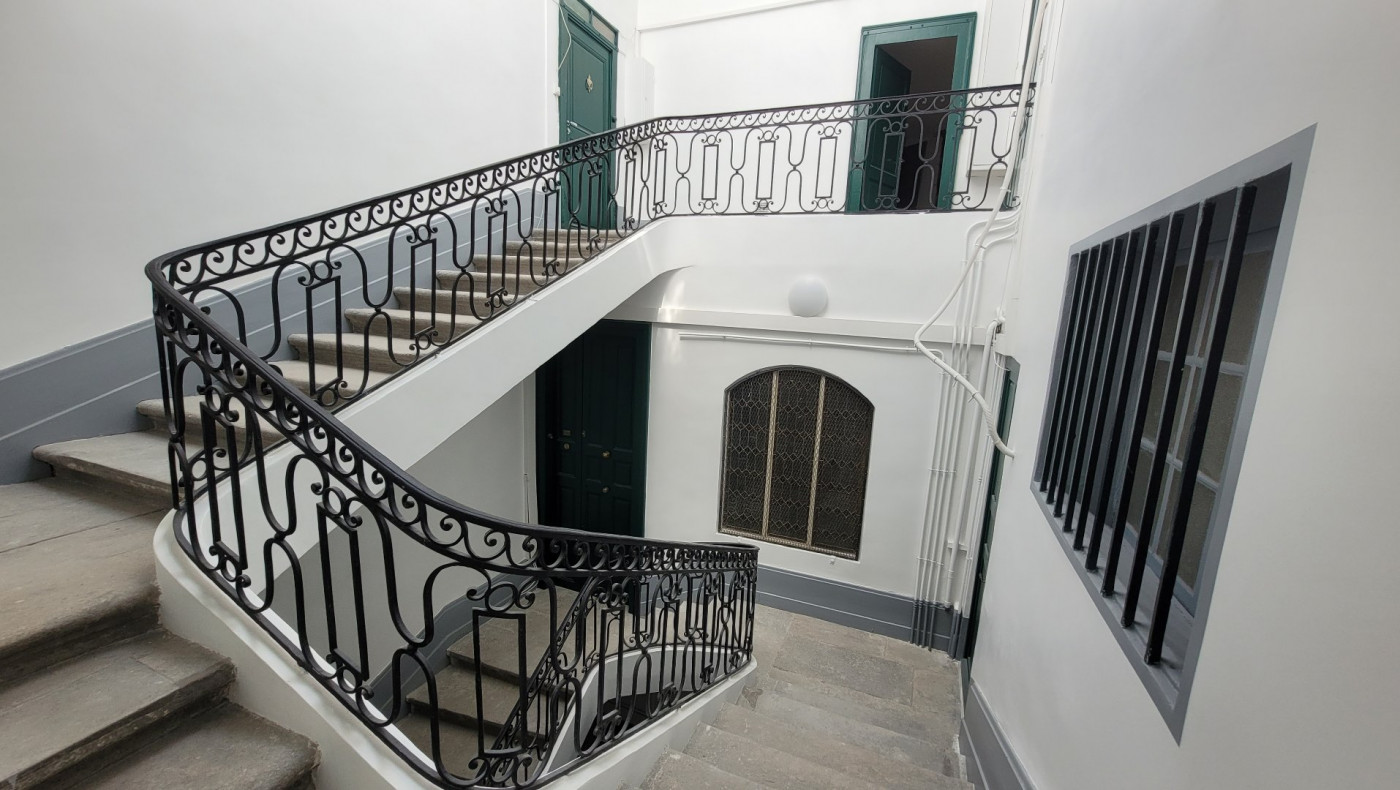 vente Appartement ancien Montpellier - Photo 6