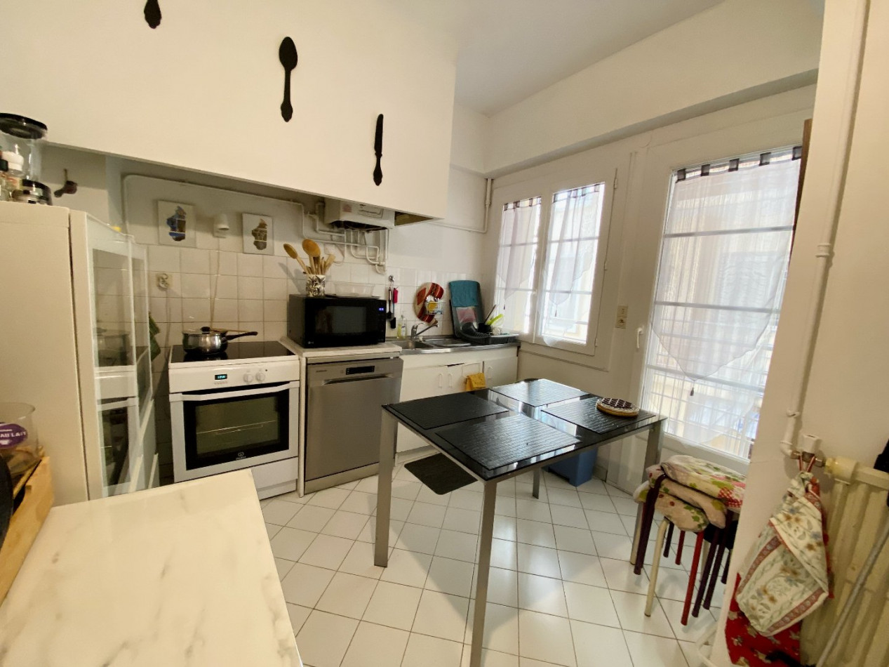 vente Appartement Montpellier - Photo 4