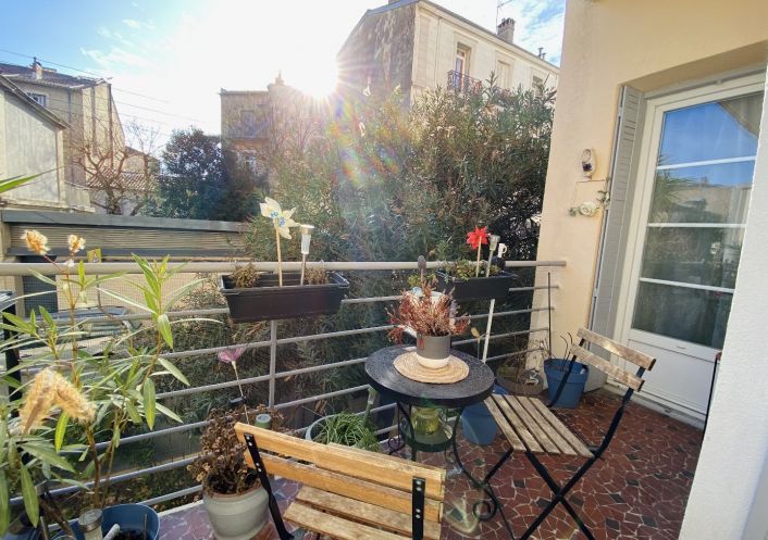 vente Appartement Montpellier