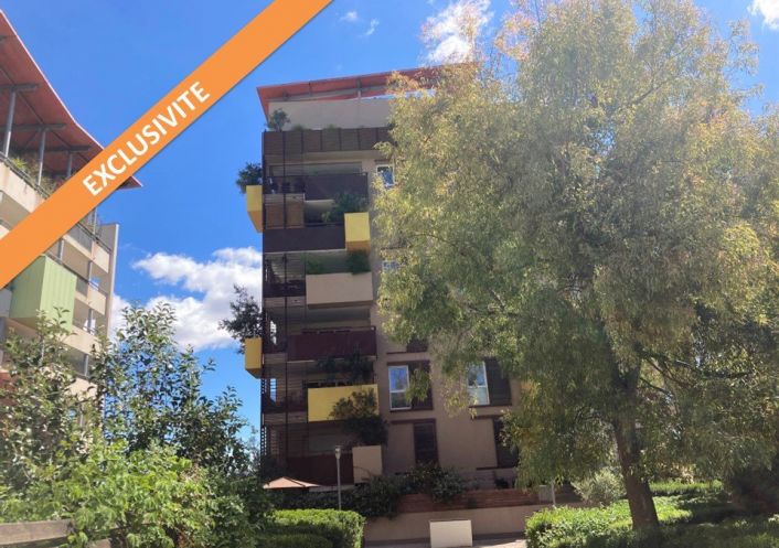 vente Appartement Montpellier