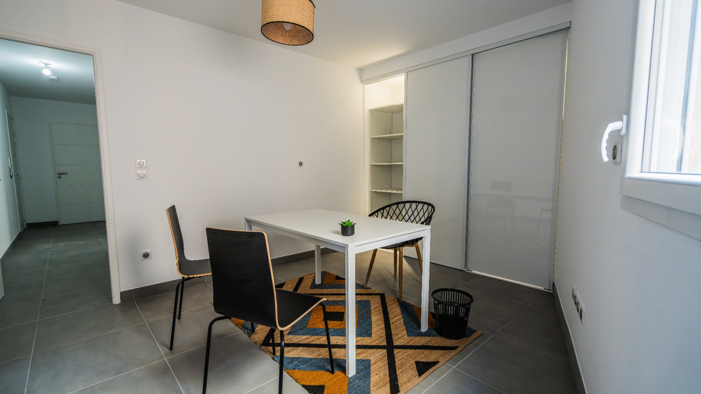 vente Bureau Grabels - Photo 6