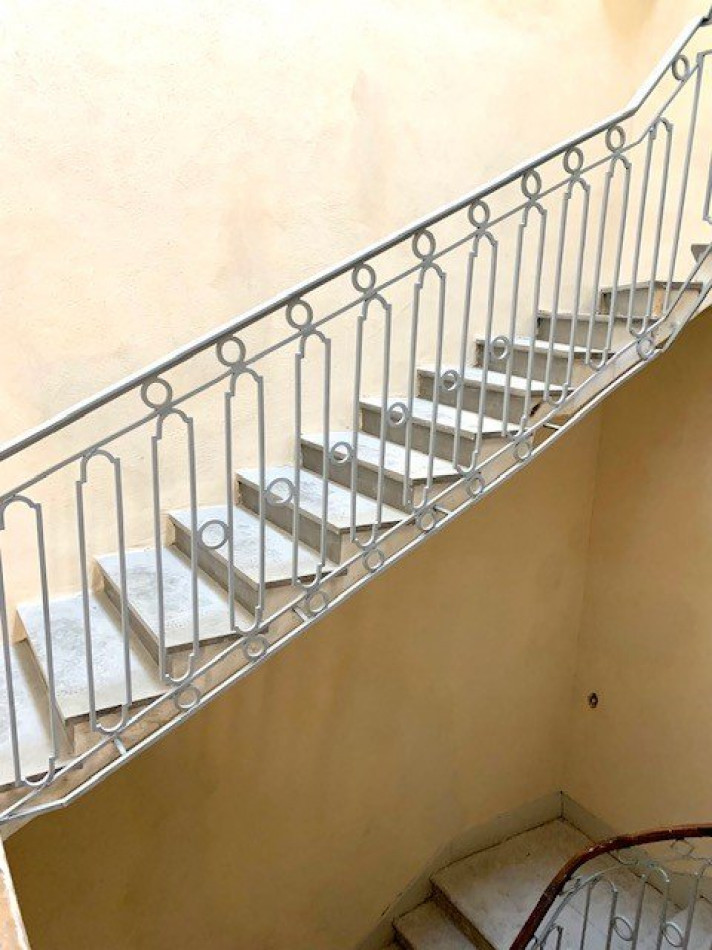 vente Appartement haussmannien Montpellier - Photo 5