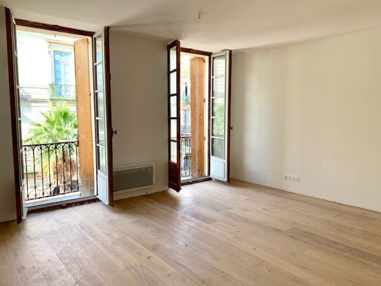 vente Appartement haussmannien Montpellier - Photo 2