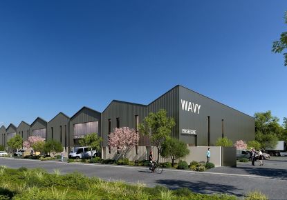 vente Locaux d'activité Lattes