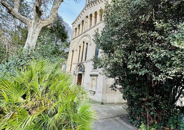 vente Appartement rénové Montpellier