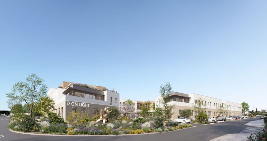 vente Locaux d'activité Jacou