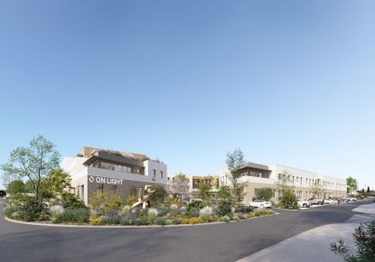 vente Locaux d'activité Jacou