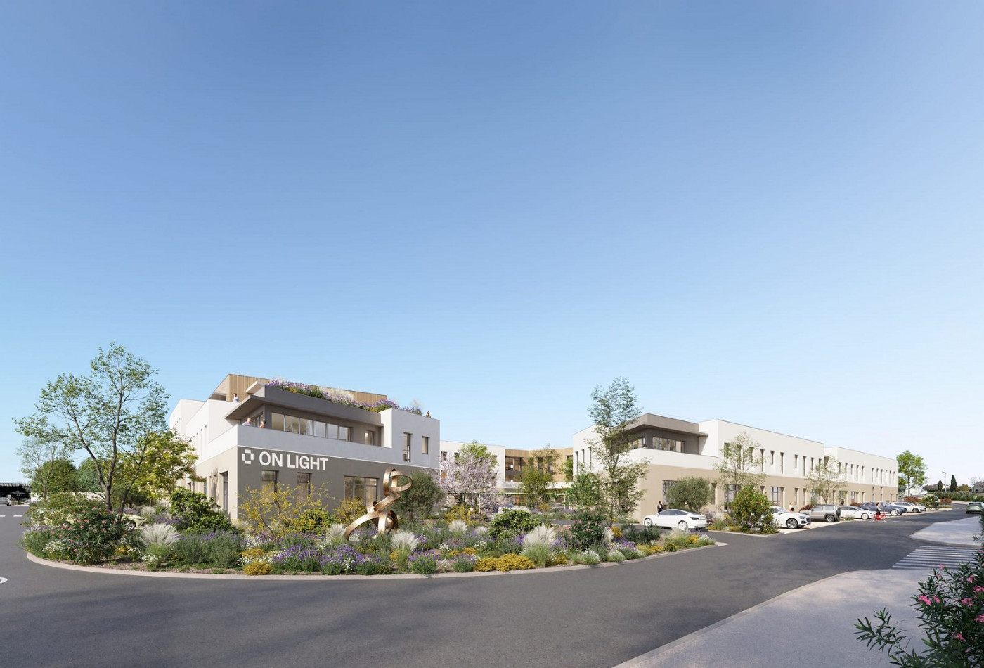 vente Locaux d'activité Jacou - Photo 1