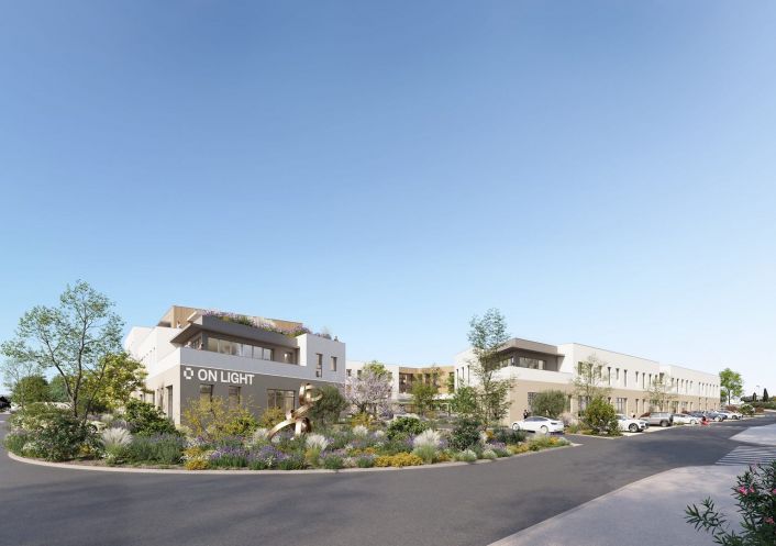 vente Locaux d'activité Jacou