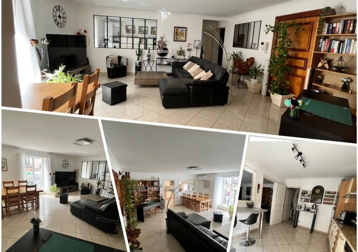 vente Appartement bourgeois Montpellier