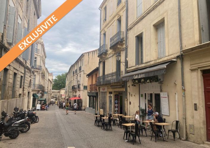 vente Appartement rénové Montpellier