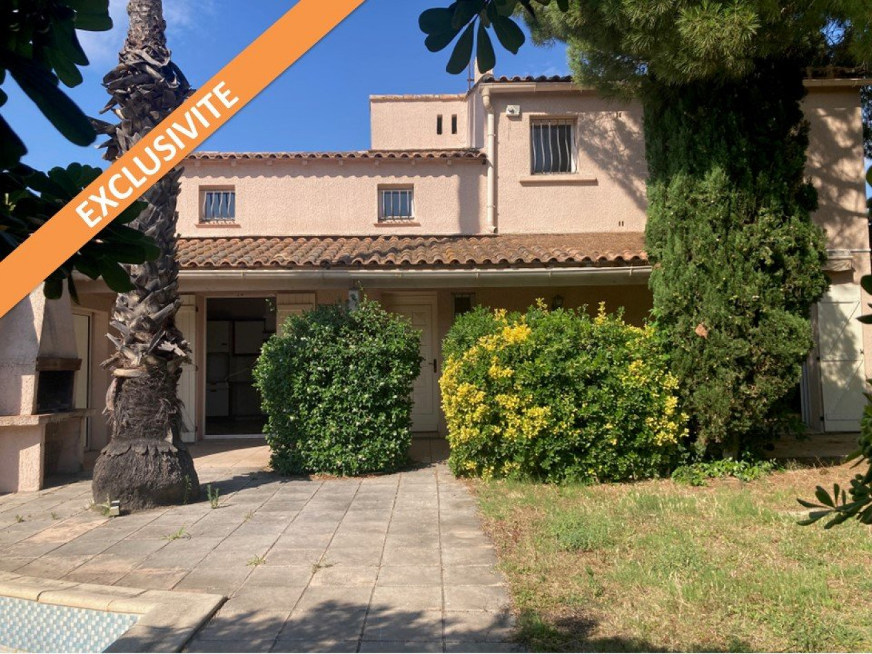 vente Maison Lattes - Photo 1