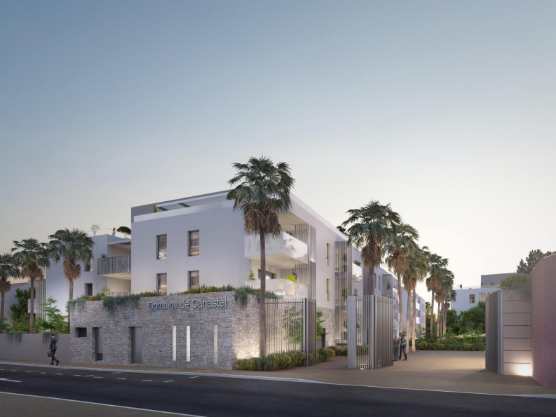 vente Appartement neuf Baillargues - Photo 4