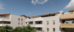 vente Appartement neuf Baillargues