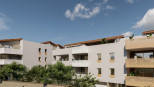 vente Appartement neuf Baillargues