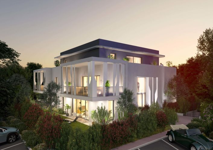 vente Appartement neuf Castelnau Le Lez