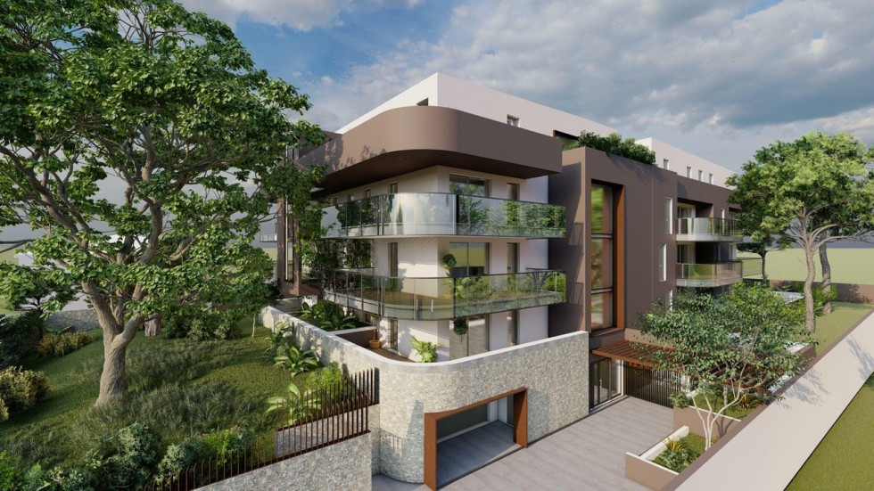 vente Appartement neuf Baillargues - Photo 2